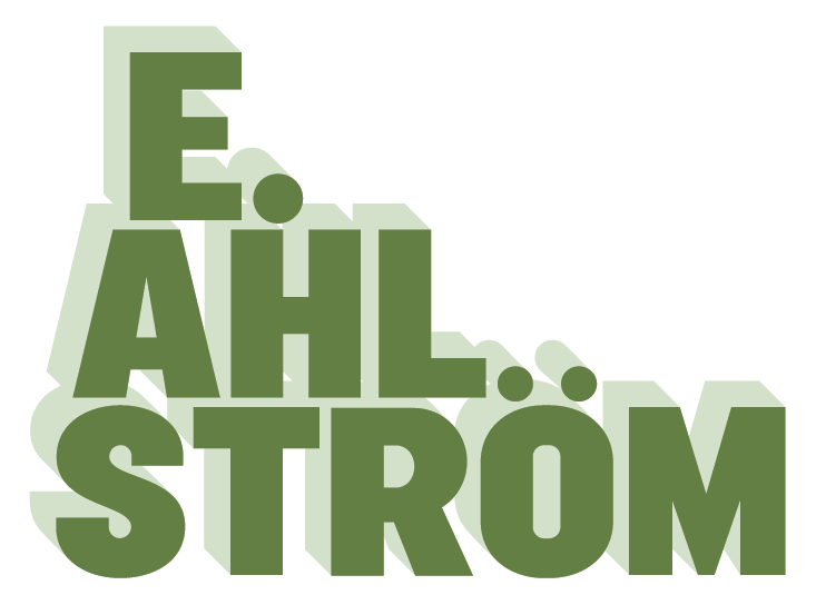 Eahlstrom